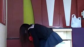 Ballbusting pain kicks in hard!!