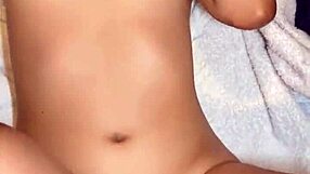 that 18yo thai teen getting fucked from behind by big white cock