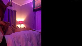 Amazing Sexy Fuck Session With The Wife