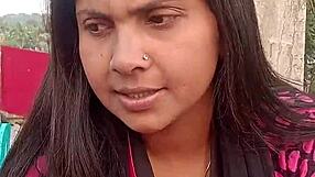 bangla country cuties get sexy group sex on indian ranch