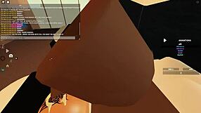 Blonde Whore Rides Black Cock Doggystyle Bent Over Ass Shaking