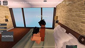 you like watching this shaved babe's pussy creampied by monster bbc rough?