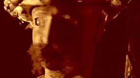 Detailed Vintage Drawings Depicting Antique Scenes From Retro Eras