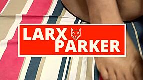 room casting 8: perla gets her ass licked and big ass spanked