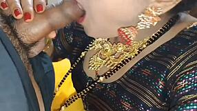 Hindi Porn Video With Anal Assfucking Blowjob