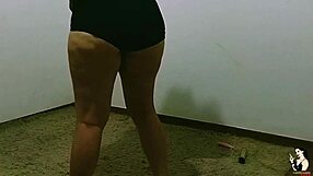 Lays Lopes Gapes Big Ass Tits at Birthday Party Masturbation