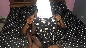 Popular Nigerian Celebrity And Social Media Influencer Leaked Sex Video