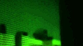 my neighbor's loud moans drive me crazy