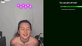 Edge Me Please Joi Edging Challenge