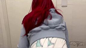 Cum Dripping From Ass Legs Shaking Intensely