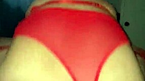 chubby venezuelan woman enjoys riding with colombian guy