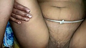 Tantrik Mata Fingering In Toilet And Her Stepson Drilled Her Pusssy To Satisfied Her
