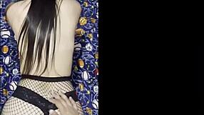 Beloved Wife Sends Cuckold Video of Her True Side