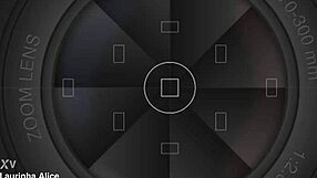 Young Girl Shows Off And Plays With Toys