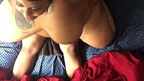 Sexy Lesbian Couple Compilation With Intense Fingering, Strapping, Tribbing, And More.