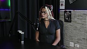 Hey, talking hairy women led to online attacks, but naomi campos in sheer red lingerie is stunning