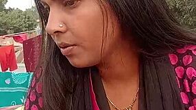 bangla country cuties get sexy group sex on indian ranch