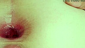 anal destruction white latina 4vs1