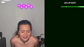 Edge Me Please Joi Edging Challenge