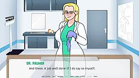 The doctors in part 3?