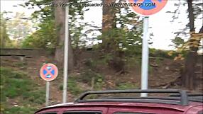 Tour Redlight District Ludwigstraße Hannover Germany European Tourist Hotspot Walkthrough