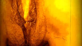 Amateur brunette housewife enjoys verga and panocha sucking!