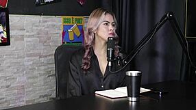 Hey, talking hairy women led to online attacks, but naomi campos in sheer red lingerie is stunning