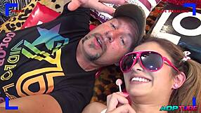 asian miyuki gets her ass fucked while recording herself