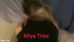 Miyatriez, You Cuckold, Watch Your Wife Get Fucked