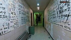 Interactive Movie Run Away Features Three Different Endings in Bareback Adventure