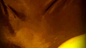 Amateur brunette housewife enjoys verga and panocha sucking!