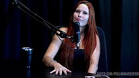 carla santos' hottest podcast clips with bia hot got you hooked yet?