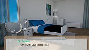 The doctors in part 3?