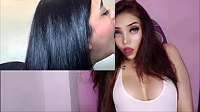 Hot Stepsister Gets Ass Fucked Hard