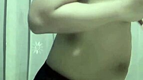 bu guru hijab dances naked in viral solo