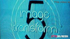 My badass girlfriend Ashley Alexander sucks dick deep for wild sex now