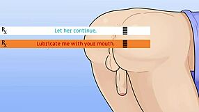 The doctors in part 3?