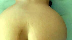 Morning Tent Passion With Curvy Cutie Unveils Hidden Pleasures