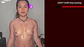 Edge Me Please Joi Edging Challenge