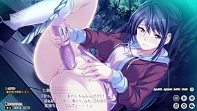 Is Nanami Minamoto Tuning Those Virgins Or The Female Teacher?