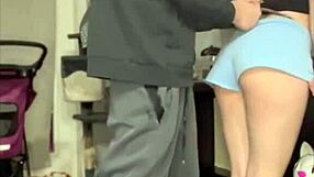 Super Wedgie Madness! Girls' Panties Ride Up Hard in Epic Compilation 8