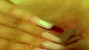 i love teasing and fingering my pretty pink pussy