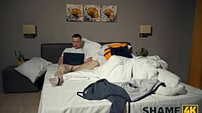 old pornstar mommy's monster cock secret with best friend's son exposed