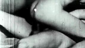 i reveal my vintage threesome from erotic confessions