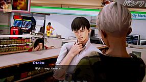 Academy 228 Game Challenge