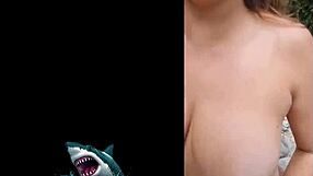 madrastra venezolana having unprotected sex by the river