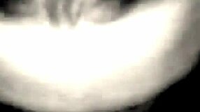 Milf sucking big white cock surprisingly passionate skilled eager monster