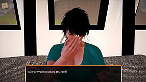 exploring my new family in episode 503.