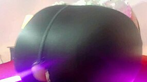 Venezuelan Wife Fucking Husband's Friends All Year?