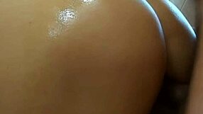 Unfaithful Wife Screams On Washing Machine As Neighbor Fucks Her Hard For Revenge!